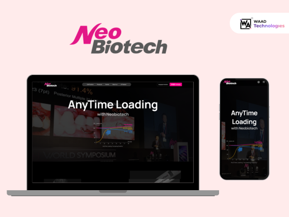 Neo Biotech project