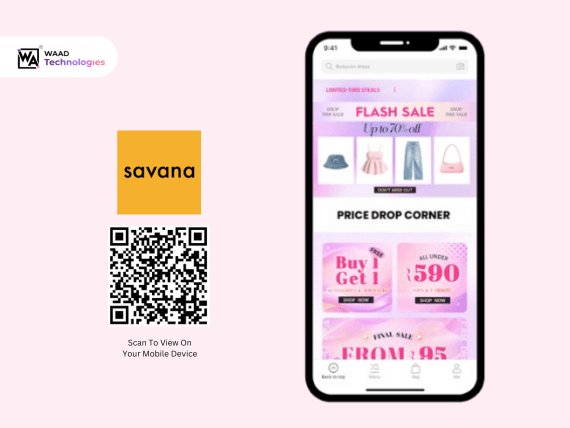 Savana project