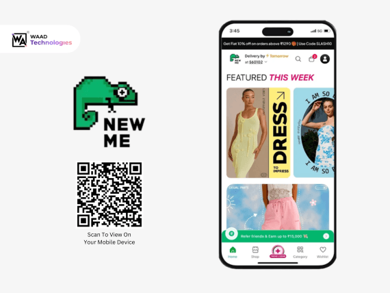 NEWME project
