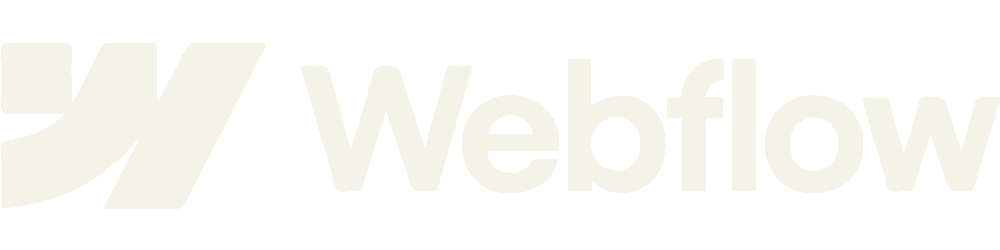 Webflow logo