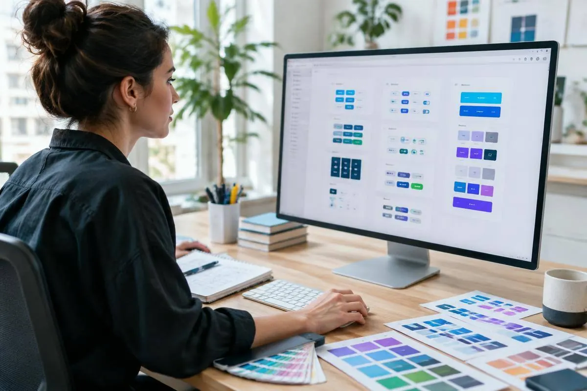 Digital strategy planning
