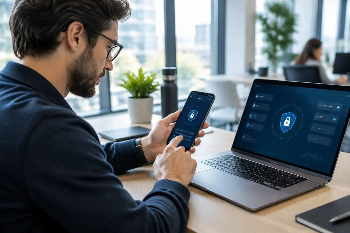 Digital strategy planning