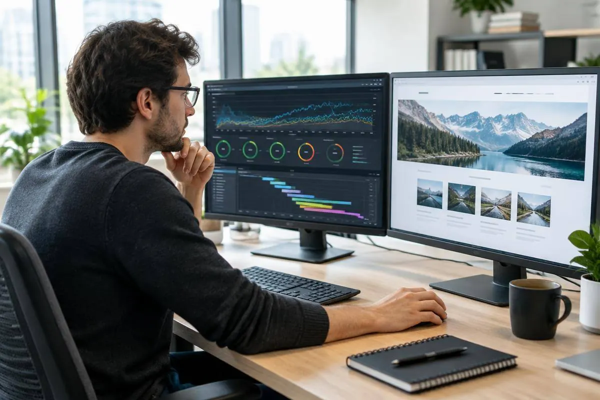 Digital strategy planning