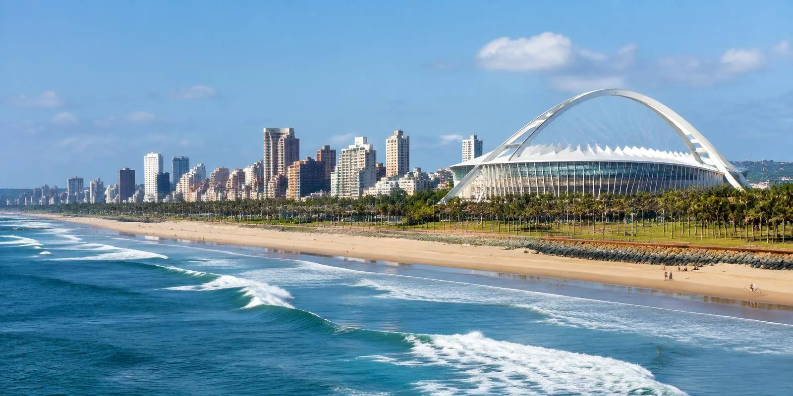 Durban landmark