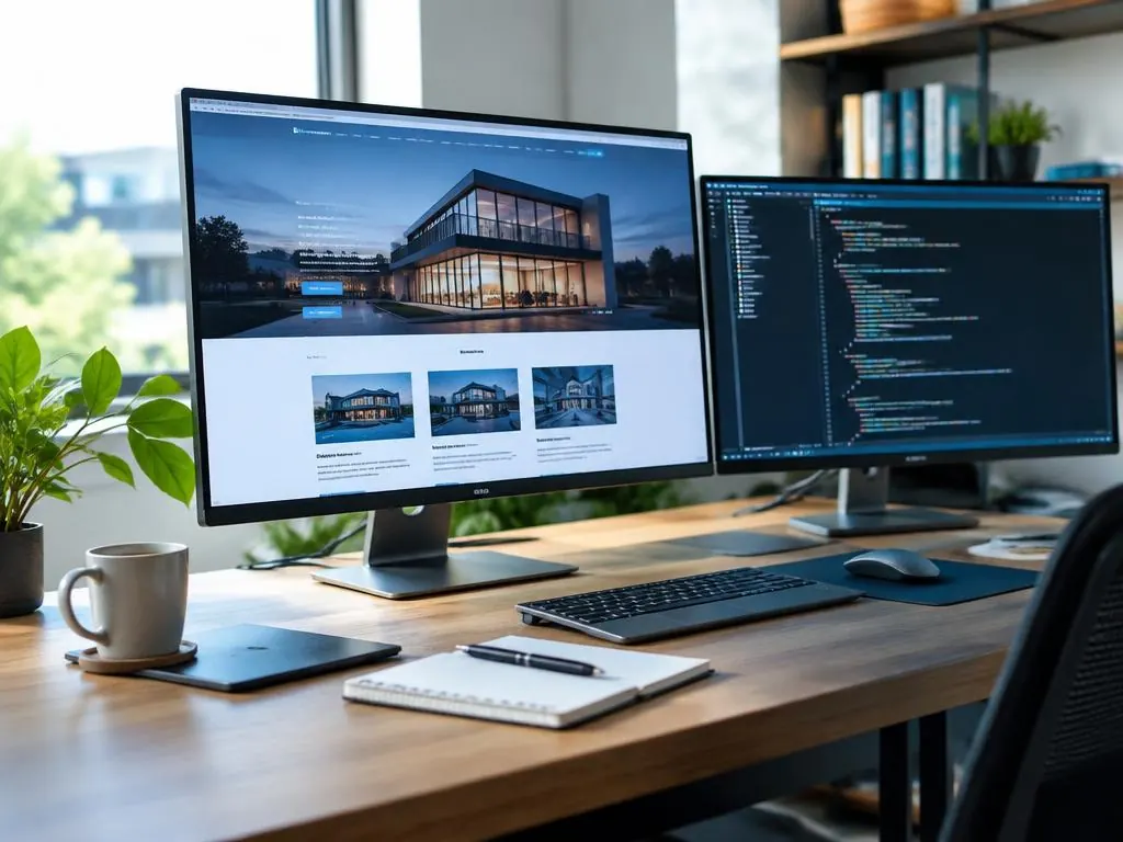 Website Development